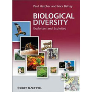 BIOLOGICAL DIVERSITY. EXPLOITERS AND EXPLOITED