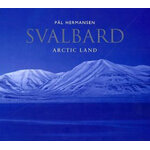 SVALBARD ARCTIC LAND