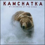 KAMCHATKA WILDERNESS AT THE EDGE