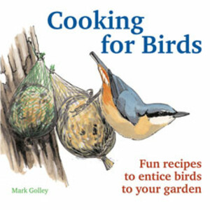 COOKING FOR BIRDS
