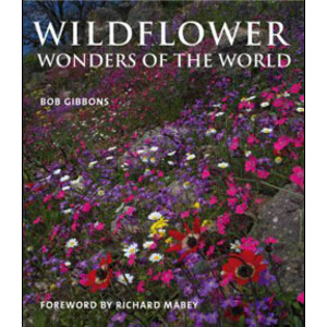 WILDFLOWER WONDERS OF THE WORLD