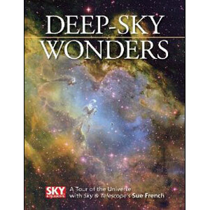 DEEP-SKY WONDERS