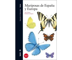 MARIPOSAS DE ESPAÑA Y EUROPA 