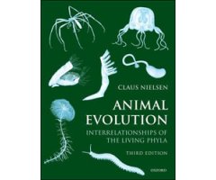 ANIMAL EVOLUTION. INTERRELATIONSHIPS OF THE LIVING PHYLA. 3RD ED.