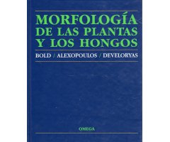 MORFOLOGÍA DE LAS PLANTAS Y LOS HONGOS  