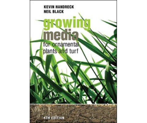 GROWING MEDIA FOR ORNAMENTAL PLANTS AND TURF