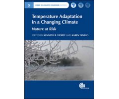 TEMPERATURE ADAPTATION IN A CHANGING CLIMATE. NATURE AT RISK