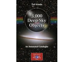3000 DEEP-SKY OBJECTS. AN ANNOTATED CATALOGUE 