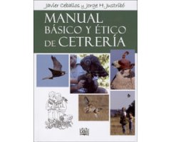 MANUAL BÁSICO Y ÉTICO DE CETRERÍA   