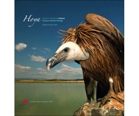 HOYA TERRITORIO NATURAL DE HUESCA