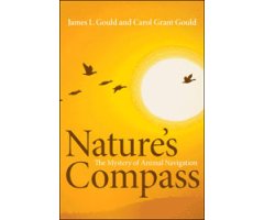 NATURE'S COMPASS. THE MISTERY OF ANIMAL NAVIGATION 2