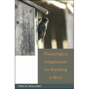 PHYSIOLOGICAL ADAPTATIONS FOR BREEDING IN BIRDS
