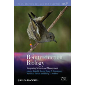 REINTRODUCTION BIOLOGY