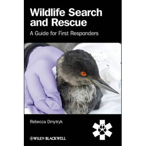WILDLIFE SEARCH AND RESCUE. A GUIDE FOR FIRST RESPONDERS