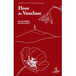 FLORE DU VAUCLUSE