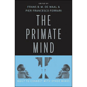 THE PRIMATE MIND