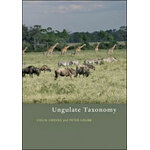 UNGULATE TAXONOMY
