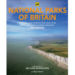 NATIONAL PARKS OF BRITAIN