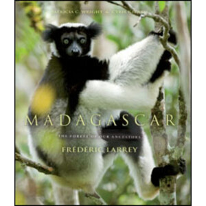 MADAGASCAR. THE FOREST OF OUR ANCESTORS