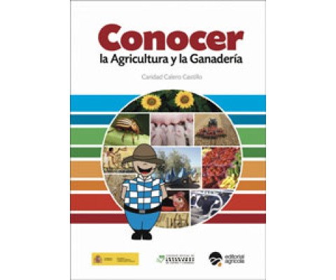 CONOCER LA AGRICULTURA Y LA GANADERÍA