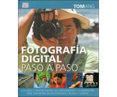 FOTOGRAFÍA DIGITAL PASO A PASO 2