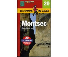 ELS CAMINS DE L\'ALBA. MONTSEC Nº 20
