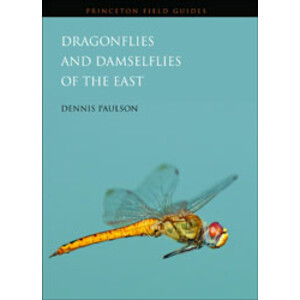 DRAGONFLIES AND DAMSELFLIES OF THE EAST