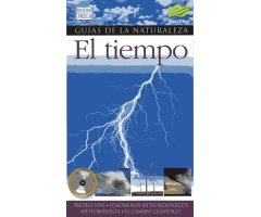 GUÍAS DE LA NATURALEZA. EL TIEMPO