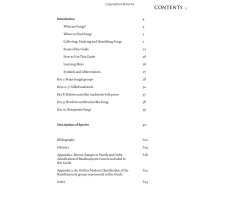 COLLINS FUNGI GUIDE. THE MOST COMPLETE FIELD GUIDE TO THE MUSHROOMS AND TOADSTOOLS OF BRITAIN AND EUROPE 2