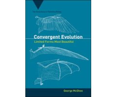 CONVERGENT EVOLUTION. LIMITED FORMS MOST BEAUTIFUL