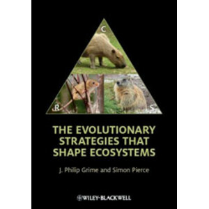 THE EVOLUTIONARY STRATEGIES THAT SHAPE ECOSYSTEMS