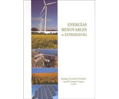 ENERGÍAS RENOVABLES EN EXTREMADURA