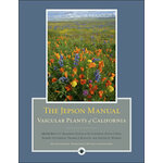 THE JEPSON MANUAL. VASCULAR PLANTS OF CALIFORNIA. 2ND ED