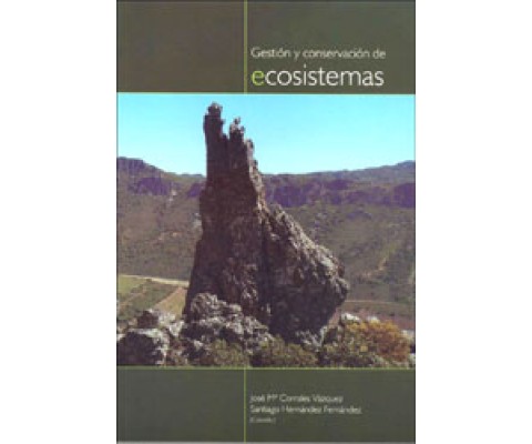 GESTIÓN Y CONSERVACIÓN DE ECOSISTEMAS
