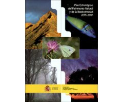 PLAN ESTRATÉGICO DEL PATRIMONIO NATURAL Y DE LA BIODIVERSIDAD 2011-2017 2