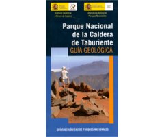 PARQUE NACIONAL DE LA CALDERA DE TABURIENTE. GUÍA GEOLÓGICA 2
