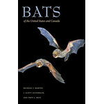 BATS OF THE UNITED STATES AND CANADA