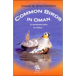 COMMON BIRDS IN OMAN: AN IDENTIFICATION GUIDE