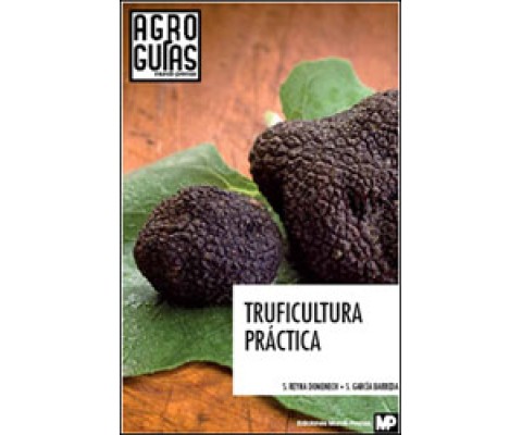 TRUFICULTURA PRÁCTICA