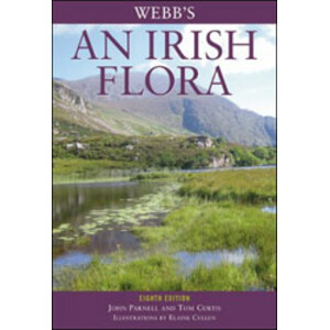WEBB'S. AN IRISH FLORA