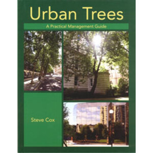 URBAN TREES. A PRACTICAL MANAGEMENT GUIDE