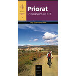 PRIORAT. 17 EXCURSIONS EN BTT