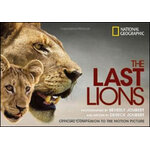 THE LAST LIONS