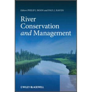 RIVER CONSERVATION AND MANAGEMENT