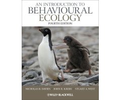 AN INTRODUCTION TO BEHAVIOURAL ECOLOGY