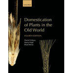 DOMESTICATION OF PLANTS IN THE OLD WORLD.