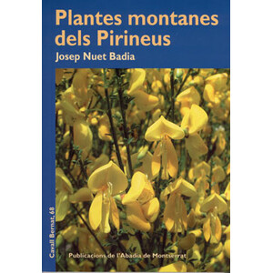 PLANTES MONTANES DELS PIRINEUS
