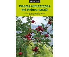 PLANTES ALIMENTÀRIES DEL PIRINEU CATALÀ