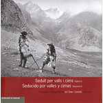 SEDUÏT PER VALLS I CIMS. VOLUM II