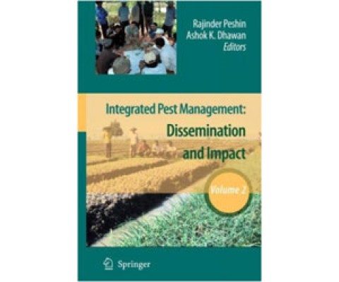 INTEGRATED PEST MANAGEMENT